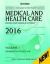 Medical and Health Care Books and Serials in Print