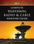 Complete Television, Radio and Cable Industry Directory 2018