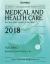 Medical and Health Care Books and Serials in Print 2018 : 2 Volume Set