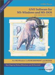 GNU Software for MS-Windows and MS-DOS