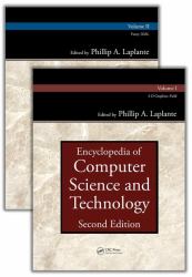 Encyclopedia of Computer Science and Technology, Second Edition (Print)