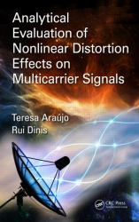 Analytical Evaluation of Nonlinear Distortion Effects on Multicarrier Signals