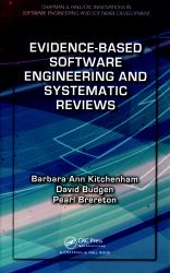 Evidence-Based Software Engineering and Systematic Reviews