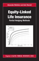 Equity-Linked Life Insurance : Partial Hedging Methods