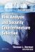 Risk Analysis and Security Countermeasure Selection, Second Edition