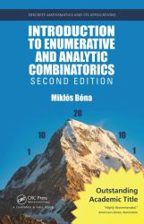 Introduction to Enumerative and Analytic Combinatorics