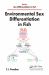 Environmental Sex Differentiation in Fish