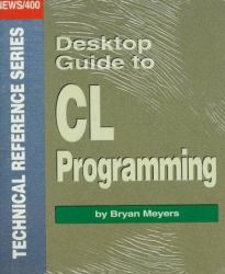 Desktop Guide to CL Programming