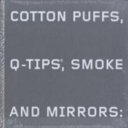 Cotton Puffs, Q-Tips, Smoke and Mirrors : The Drawings of Ed Ruscha