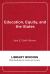 Education, Equity, and the States : How Variations in State Governance Make or Break Reform