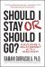 Should I Stay or Should I Go : Surviving a Relationship with a Narcissist