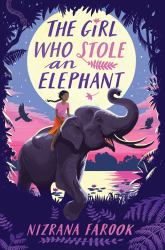 The Girl Who Stole an Elephant