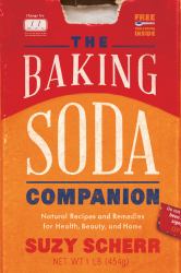 The Baking Soda Companion : Natural Recipes and Remedies for Health, Beauty, and Home (Countryman Pantry)