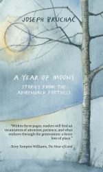 A Year of Moons : Stories from the Adirondack Foothills