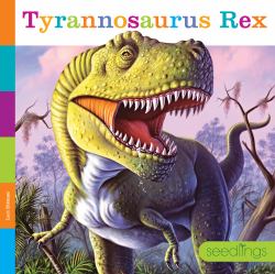 Tyrannosaurus Rex