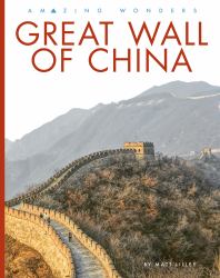 Great Wall of China