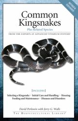 Common Kingsnakes