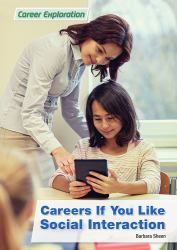 Careers If You Like Social Interaction