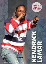 Kendrick Lamar