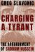 Charging a Tyrant : The Arraignment of Saddam Hussein