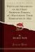 Points and Arguments on the Great Prophetic Periods, &C. Maintaining Their Termination in 1850 (Classic Reprint)