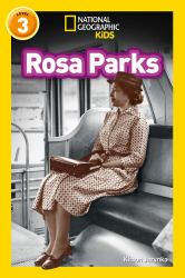 Rosa Parks : Level 3