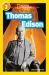 Thomas Edison : Level 3