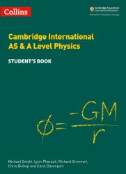 Collins Cambridge International AS and a Level - Cambridge International AS and a Level Physics Student's Book