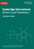 Cambridge International AS and a Level Chemistry Teacher's Guide