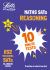 KS2 Maths Reasoning SATs 10-Minute Tests: for the 2025 Tests (Collins KS2 SATs Practice)