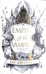 Empire of the Vampire