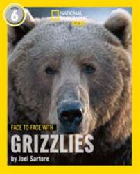 Face to Face with Grizzlies : Level 6