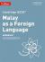 Cambridge IGCSE(tm) Malay As a Foreign Language Workbook