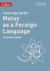 Cambridge IGCSE(tm) Malay As a Foreign Language Teacher's Guide