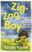 Zig-Zag Boy : A Mother's Love and a Journey Through Madness