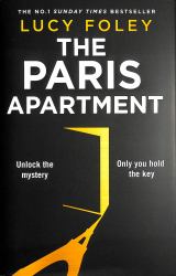 The Paris Apartment