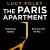 The Paris Apartment