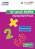 First Level Assessment Pack : For Curriculum for Excellence Primary Maths