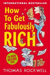 How to Get Fabulously Rich (NJR) How to Get Fabulously Rich NJR