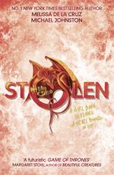 Heart of Dread: Stolen : Book 2