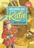 Katie: Discover Art with Katie : A National Gallery Sticker Activity Book