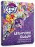 My Little Pony : The Ultimate Guide: All the Fun Facts and Magic of My My Little Pony: the Ultimate Guide