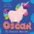 Oscar the Hungry Unicorn