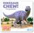 Dinosaur Chew! : The Iguanodon