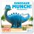 Dinosaur Munch! : The Diplodocus