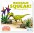 Dinosaur Squeak! : The Compsognathus