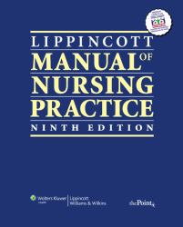 Lippincott Manual of Nursing Practice Canadian Version