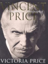 Vincent Price : A Daughter's Biography