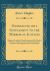 Georgicum, or a Supplement to the Mirror of Justices : Being an Account of Some Instances of the Practice of Former Times, in Order to the Improvement of Justice, and Safeguard of the Constitution (Classic Reprint)