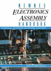 Newnes Electronics Assembly Handbook